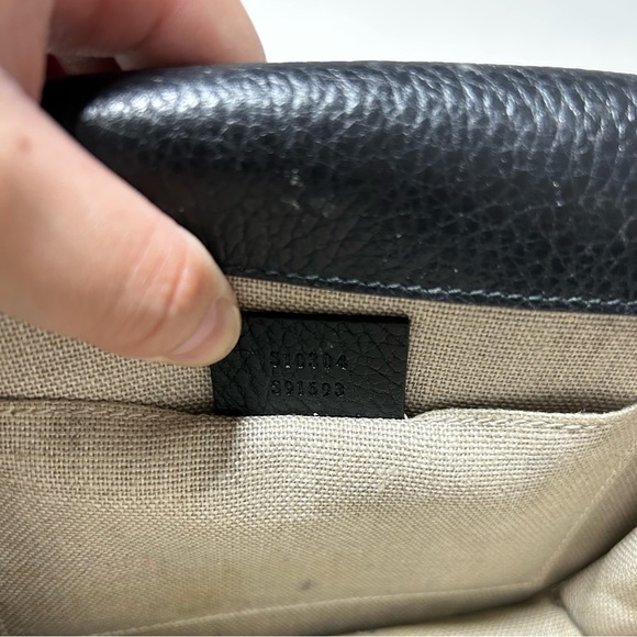 Gucci Purse - Picture 7 of 11